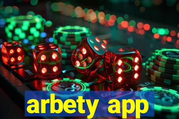 arbety app